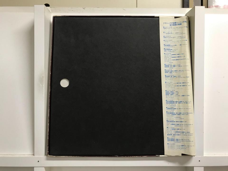 バルトーク 弦楽四重奏団 ブラームス室内楽集第2巻5枚組 - 中古