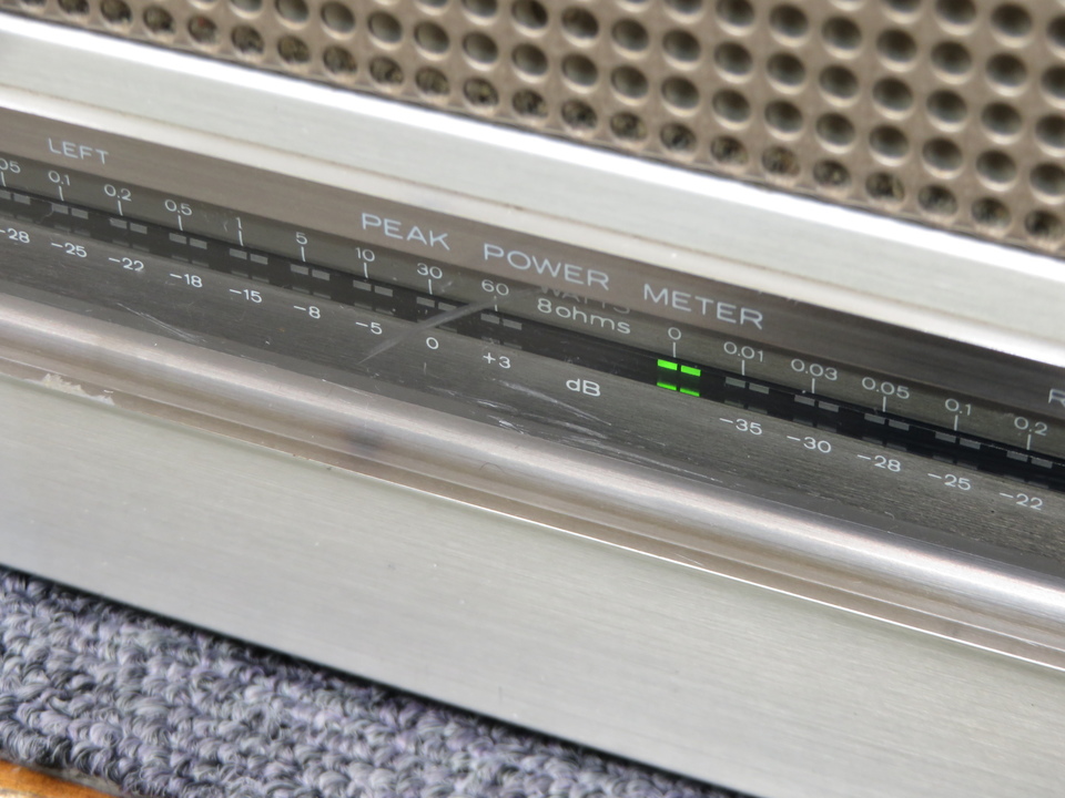 HMA-4590 Lo-D - 中古オーディオ 高価買取・販売 ハイファイ堂