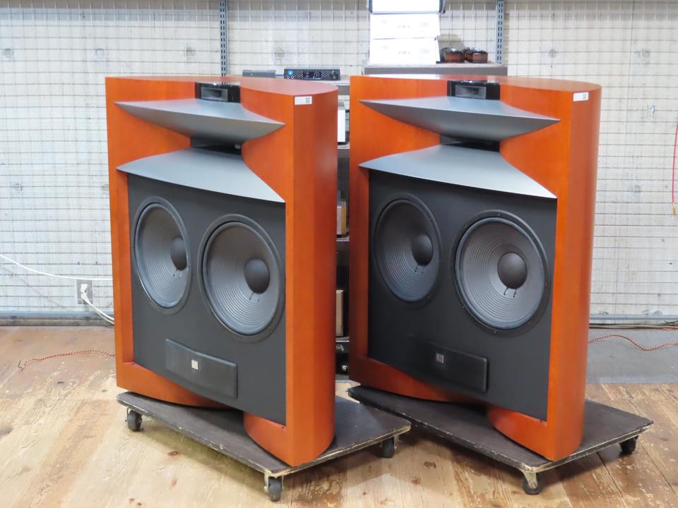 Project EVEREST DD66000 JBL - 中古オーディオ 高価買取・販売