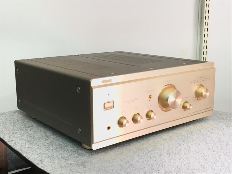 PMA-2000/3 DENON - HiFi-Do McIntosh/JBL/audio-technica/Jeff