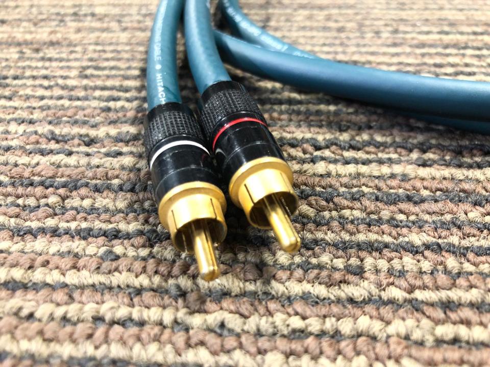 QAX-112/1.0m HITACHI - 中古オーディオ 高価買取・販売 ハイファイ堂