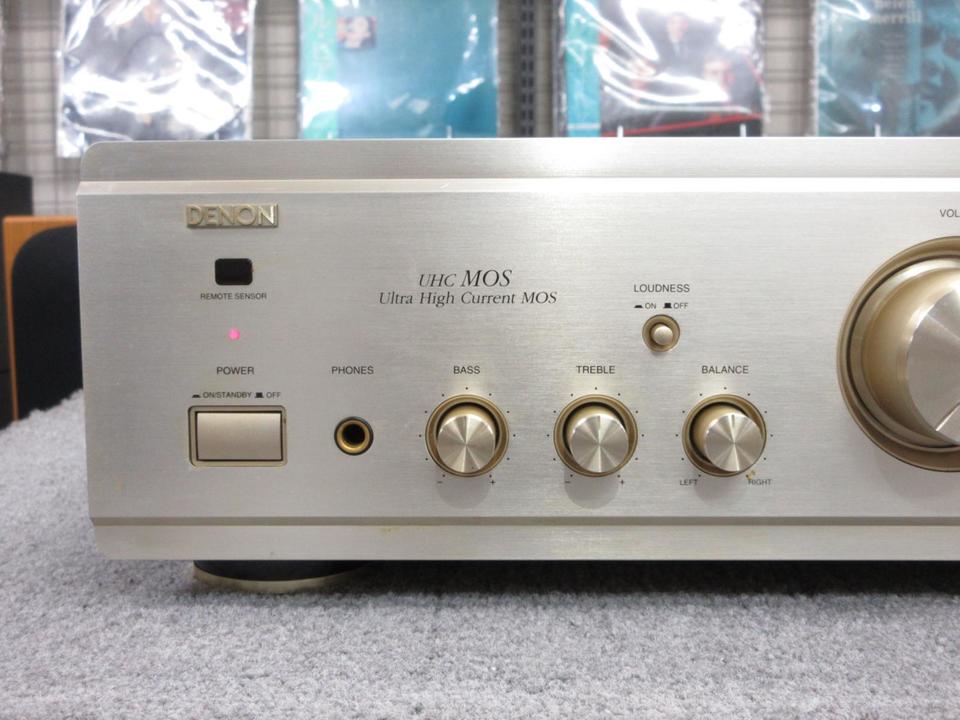 PMA-1500R DENON - 中古オーディオ 高価買取・販売 ハイファイ堂