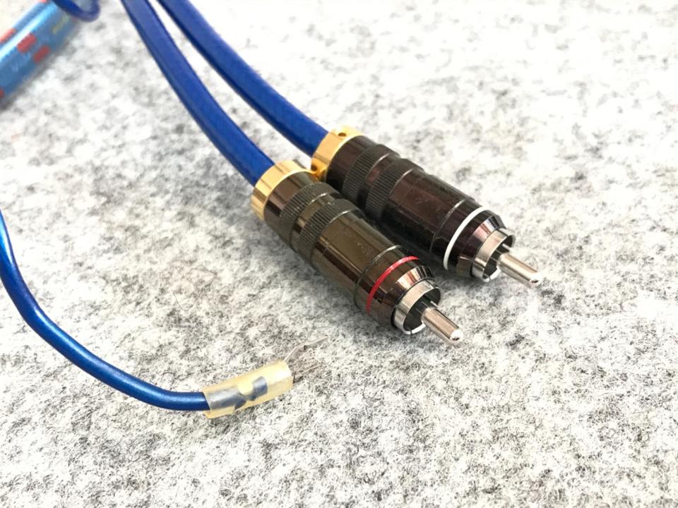 Audio Craft EX-100(アース線なし) 1m Audio Craft EX-100(アース線なし) 1m
