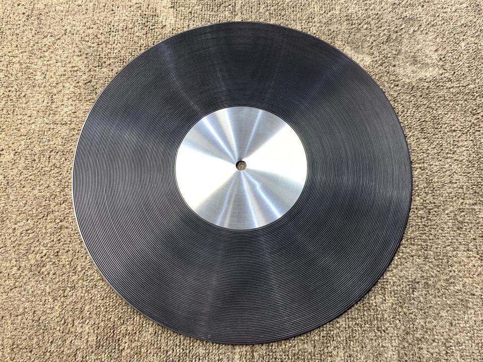 ガラード　ターンテーブルマット ガラード ターンテーブルマット ターンテーブルマット・ハンマートーン