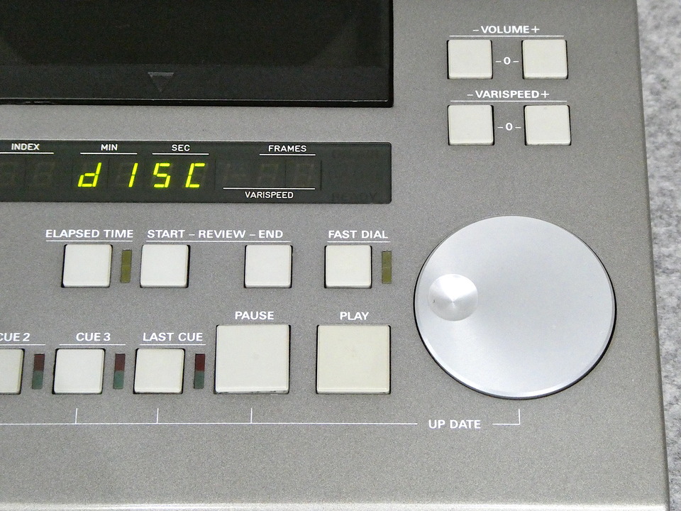 A730 STUDER - HiFi-Do McIntosh/JBL/audio-technica/Jeff Rowland