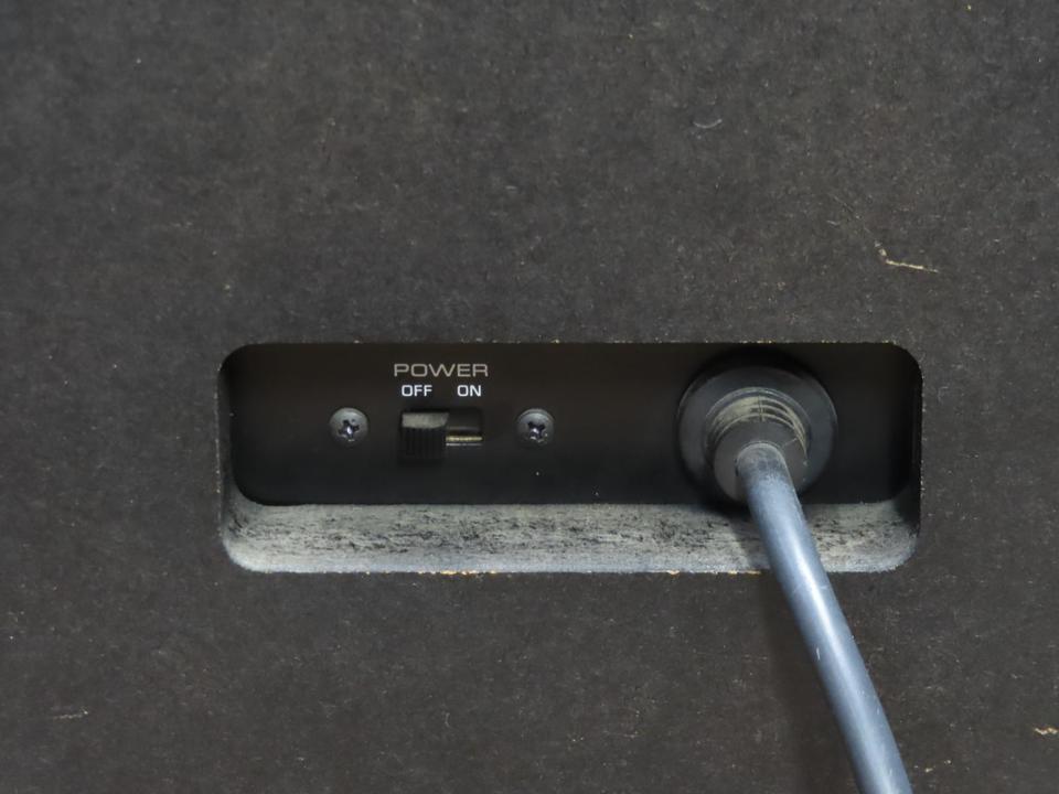 NS-500YST YAMAHA - 中古オーディオ 高価買取・販売 ハイファイ堂