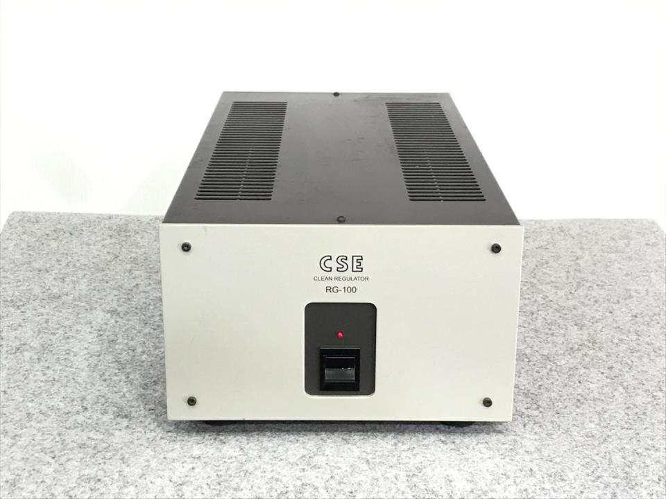 RG-100 CSE - 中古オーディオ 高価買取・販売 ハイファイ堂