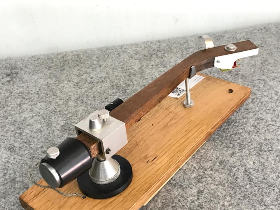 Laboratory Tone-Arm GRADO - 中古オーディオ 高価買取・販売 ハイファイ堂