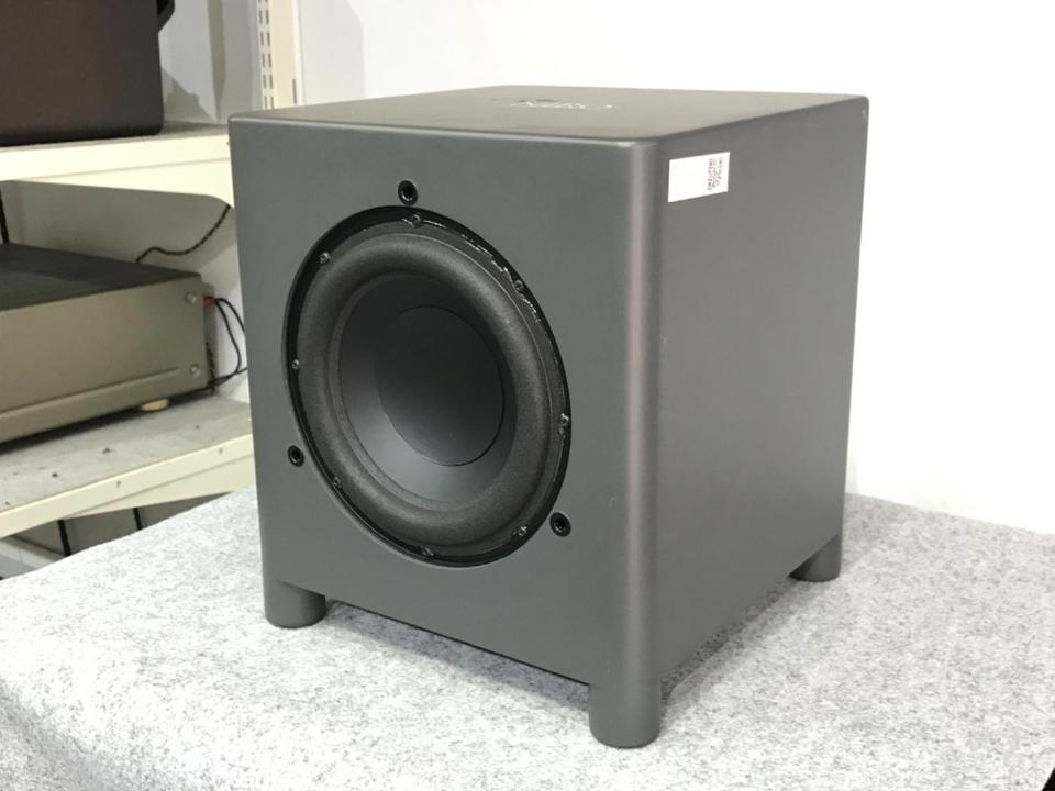 アンプ NIRO REFERENCE NIRO REFERENCE NIRO - 中古オーディオ 高価買取・販売 ハイファイ堂