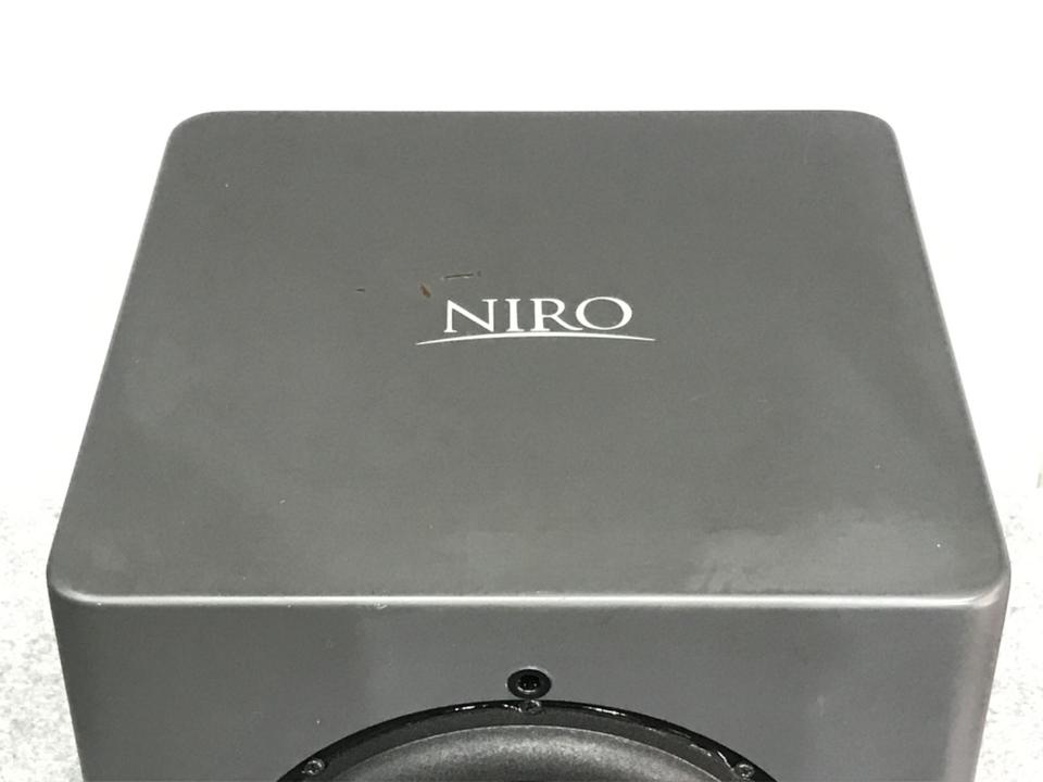 NIRO REFERENCE NIRO - 中古オーディオ 高価買取・販売 ハイファイ堂