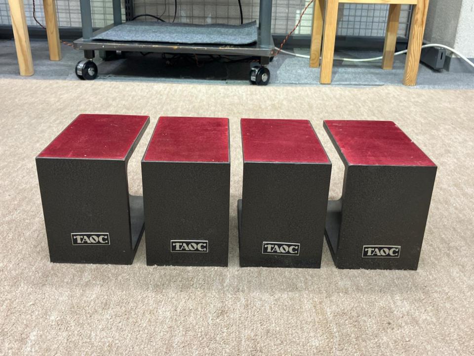 170DL TAOC - 中古オーディオ 高価買取・販売 ハイファイ堂