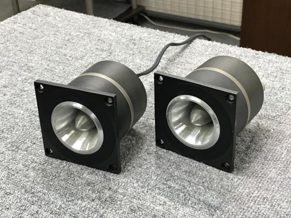 Fostex FT66H ホーントゥイーター 2個セット Fostex FT66H ホーンツィーター 2個セット｜Yahoo!フリマ（旧