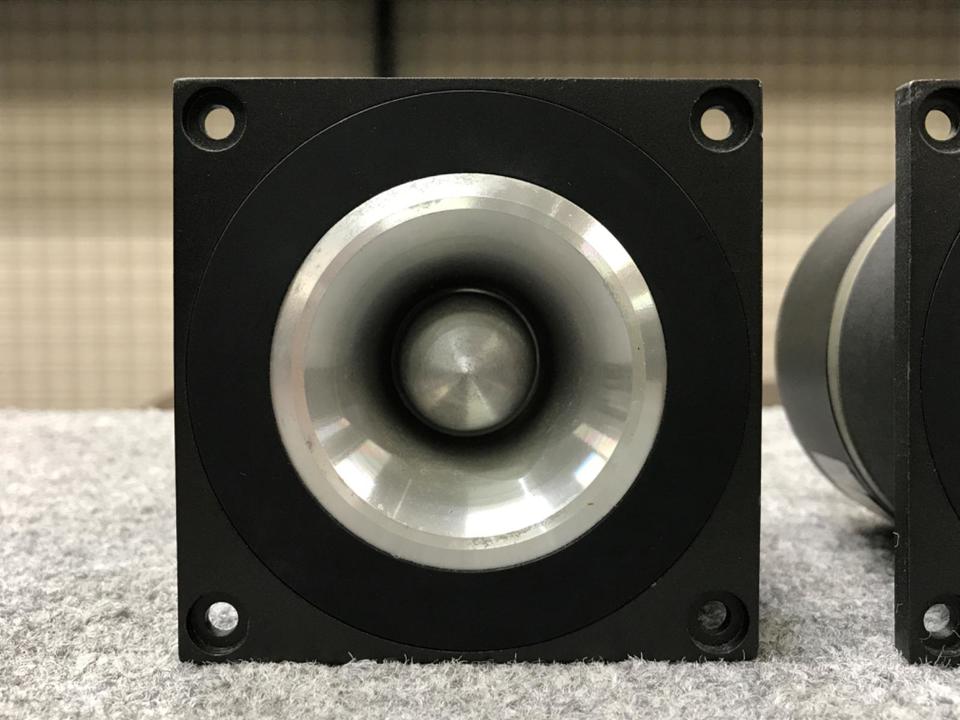 スピーカー・ウーファー Fostex FT66H FT66H FOSTEX - 中古オーディオ 高価買取・販売 ハイファイ堂