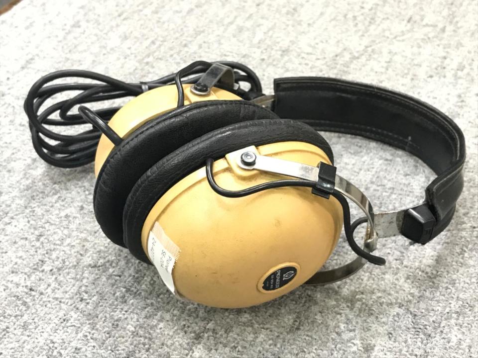 SE-20A Pioneer - 中古オーディオ 高価買取・販売 ハイファイ堂