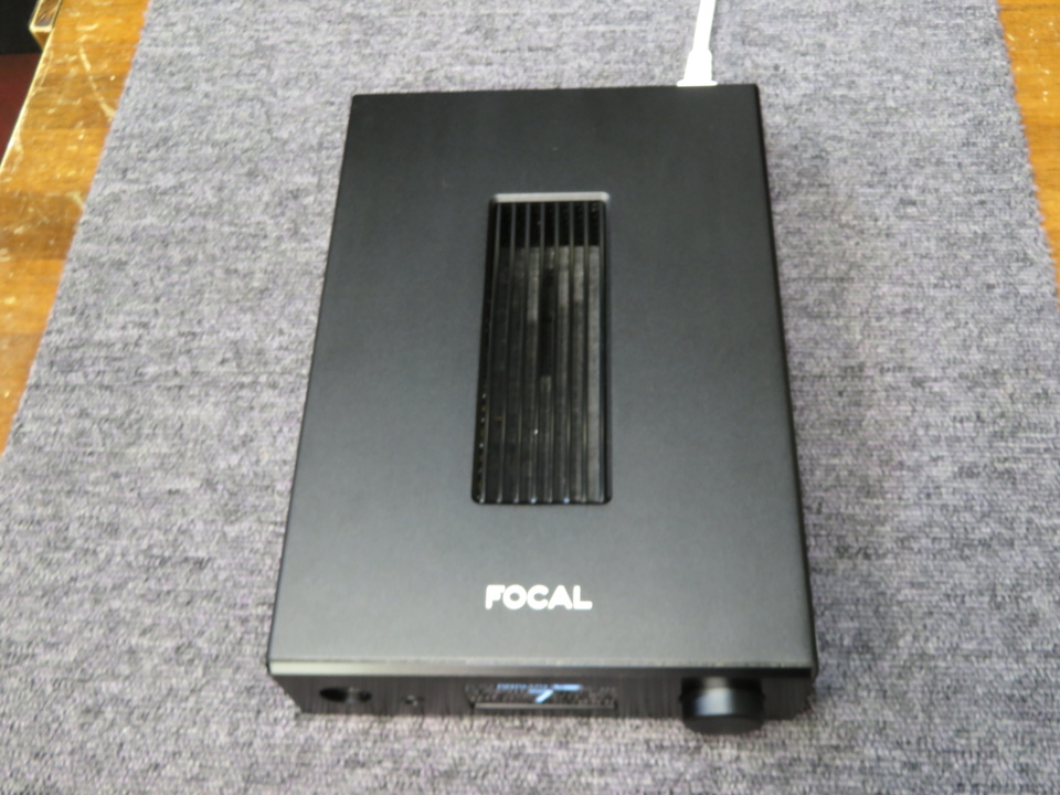 ARCHE FOCAL - 中古オーディオ 高価買取・販売 ハイファイ堂