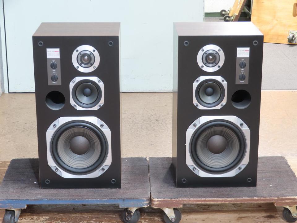 DIATONE ダイヤトーン　 DS-32BMKII スピーカーシステムペア DS-32BMK2 DIATONE - 中古オーディオ 高価買取・販売 ハイファイ堂