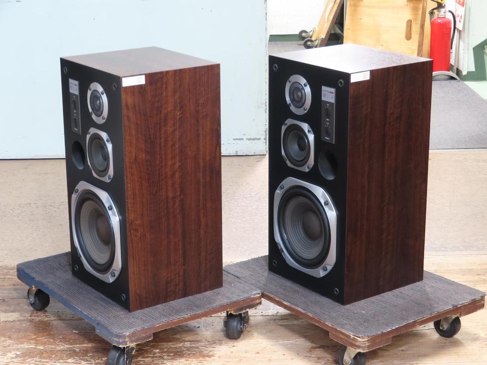 メンテ済! ダイヤトーン スピーカー DS-32BMkⅡ DS-32BMK2 DIATONE - 中古オーディオ 高価買取・販売 ハイファイ堂