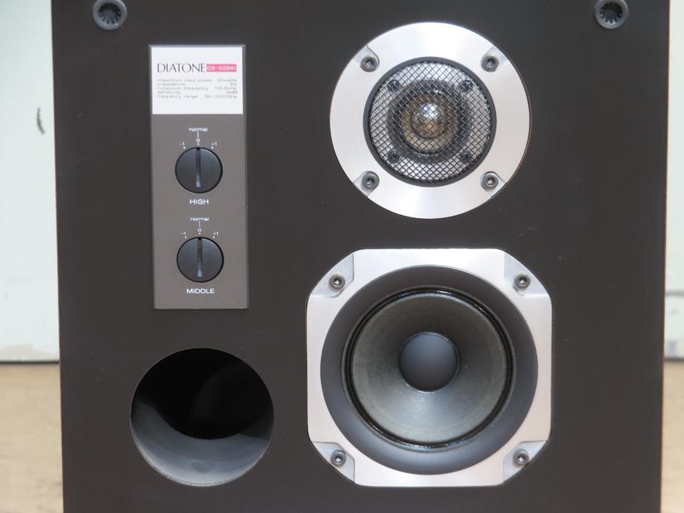 DS-32BMK2 DIATONE - 中古オーディオ 高価買取・販売 ハイファイ堂