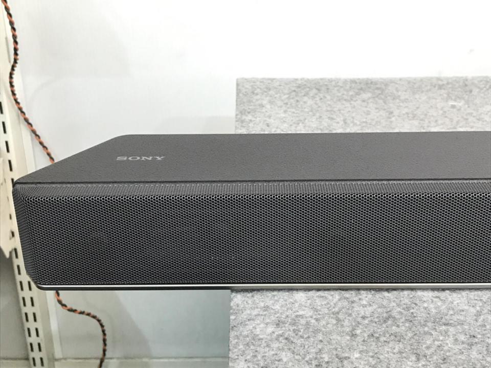 HT-X9000F SONY - 中古オーディオ 高価買取・販売 ハイファイ堂
