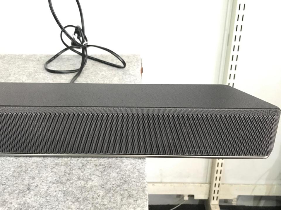 HT-X9000F SONY - 中古オーディオ 高価買取・販売 ハイファイ堂