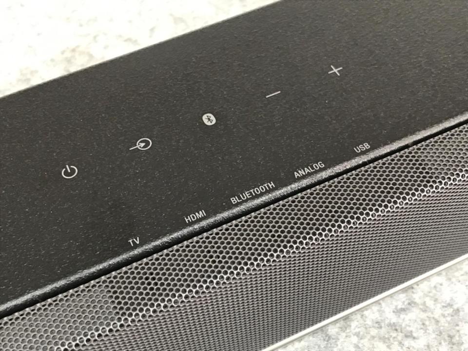 HT-X9000F SONY - 中古オーディオ 高価買取・販売 ハイファイ堂