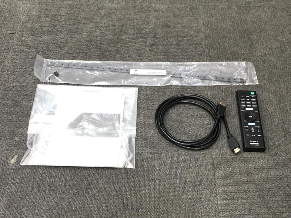 HT-X9000F SONY - 中古オーディオ 高価買取・販売 ハイファイ堂