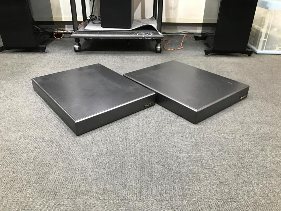 TAOC タオック　SCB-RS-HC45　2枚セットオーディオボード TAOC : SCB-RS-HC45G(2枚1組) - 中古 | オーディオユニオン