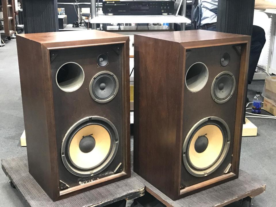 SP-100 SANSUI - 中古オーディオ 高価買取・販売 ハイファイ堂