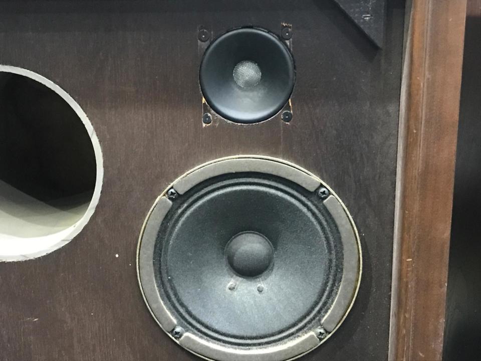 SP-100 SANSUI - 中古オーディオ 高価買取・販売 ハイファイ堂