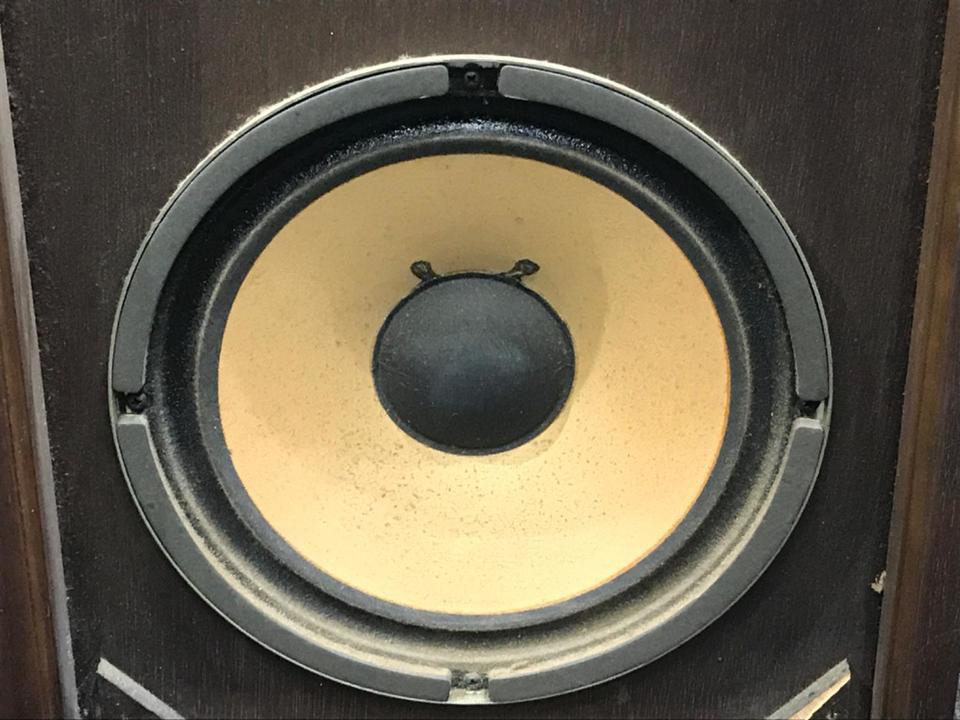 SP-100 SANSUI - 中古オーディオ 高価買取・販売 ハイファイ堂
