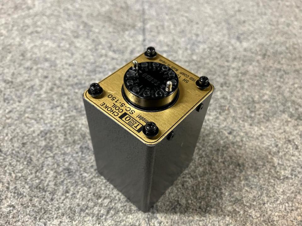 SC-5-150 TANGO - 中古オーディオ 高価買取・販売 ハイファイ堂