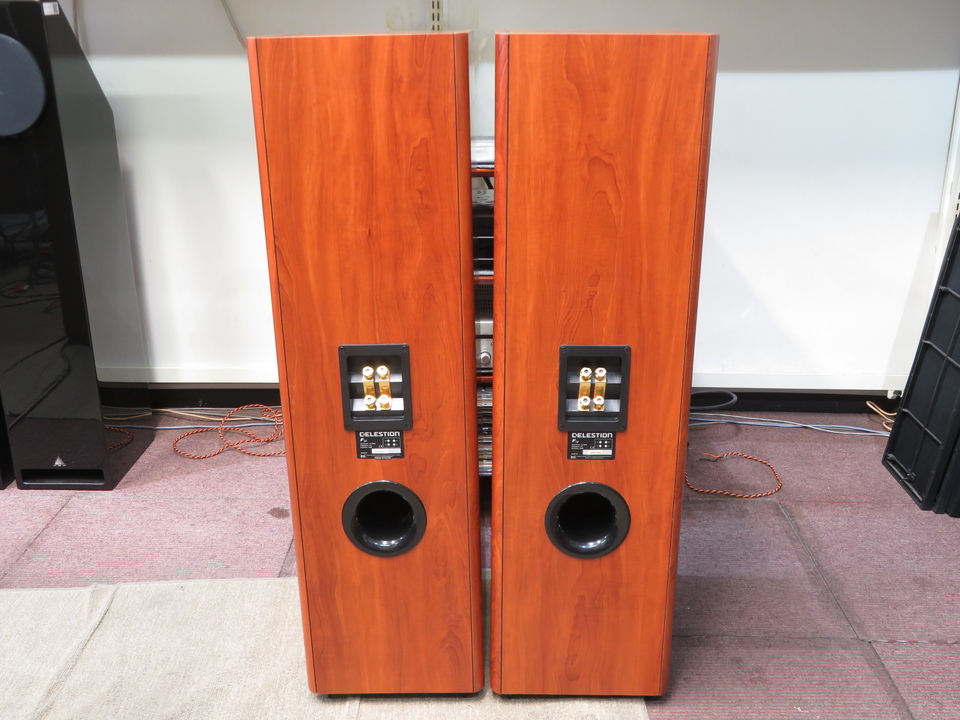 【しおん】CELESTION セレッション F38 スピーカー しおん様専用】CELESTION セレッション F38 スピーカーの通販 by