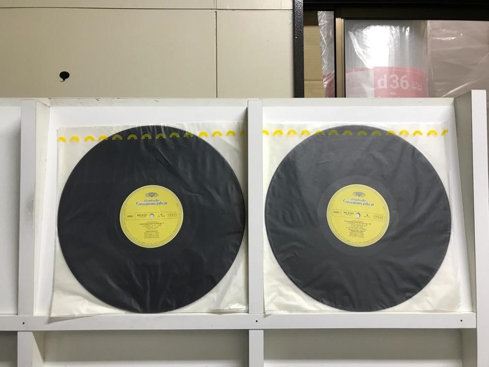 ラサール弦楽四重奏団 新ヴィーン楽派の弦楽四重奏曲全集5枚組 - 中古