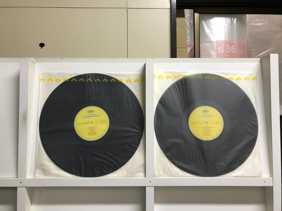 ラサール弦楽四重奏団 新ヴィーン楽派の弦楽四重奏曲全集5枚組 - 中古