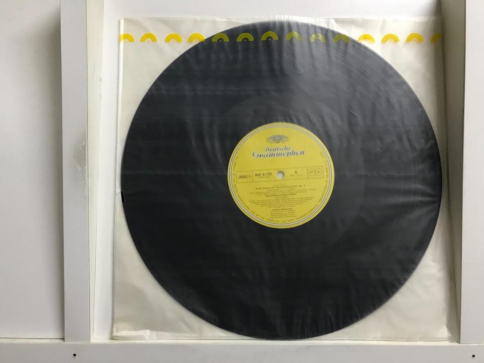 ラサール弦楽四重奏団 新ヴィーン楽派の弦楽四重奏曲全集5枚組 - 中古