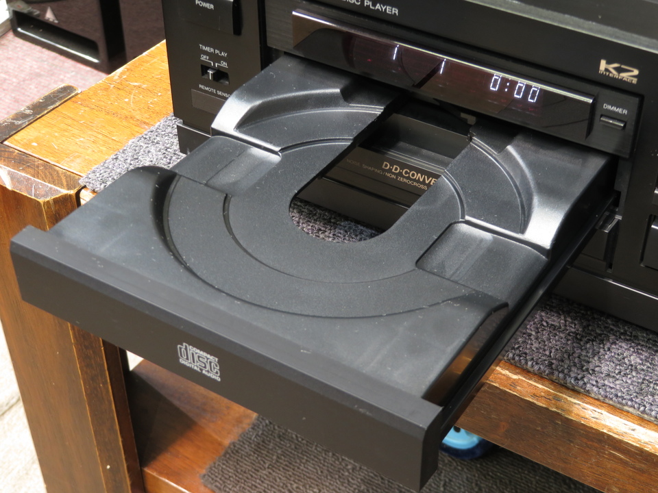 XL-Z531 Victor - HiFi-Do McIntosh/JBL/audio-technica/Jeff Rowland