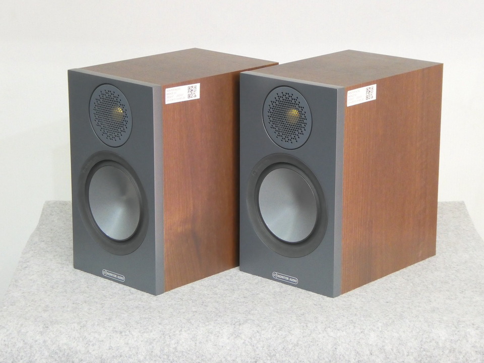 BRONZE 50-6G MONITOR AUDIO - 中古オーディオ 高価買取・販売