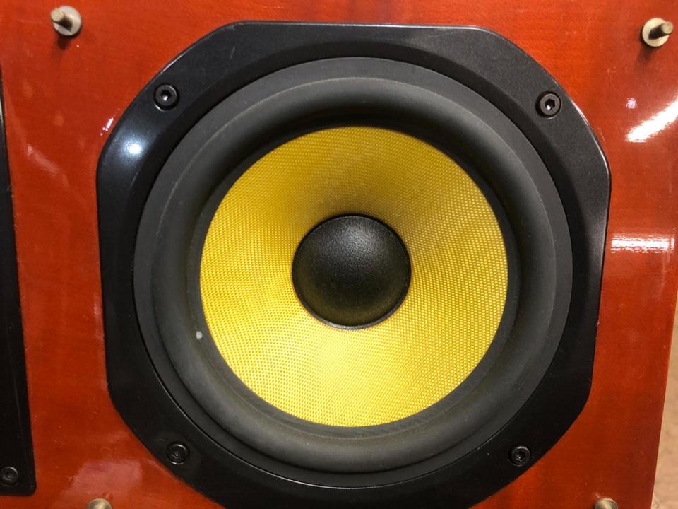 DENON センタースピーカー SC-C77XG デノン DENON SC-C77XG センタースピーカー @22002 / 中古