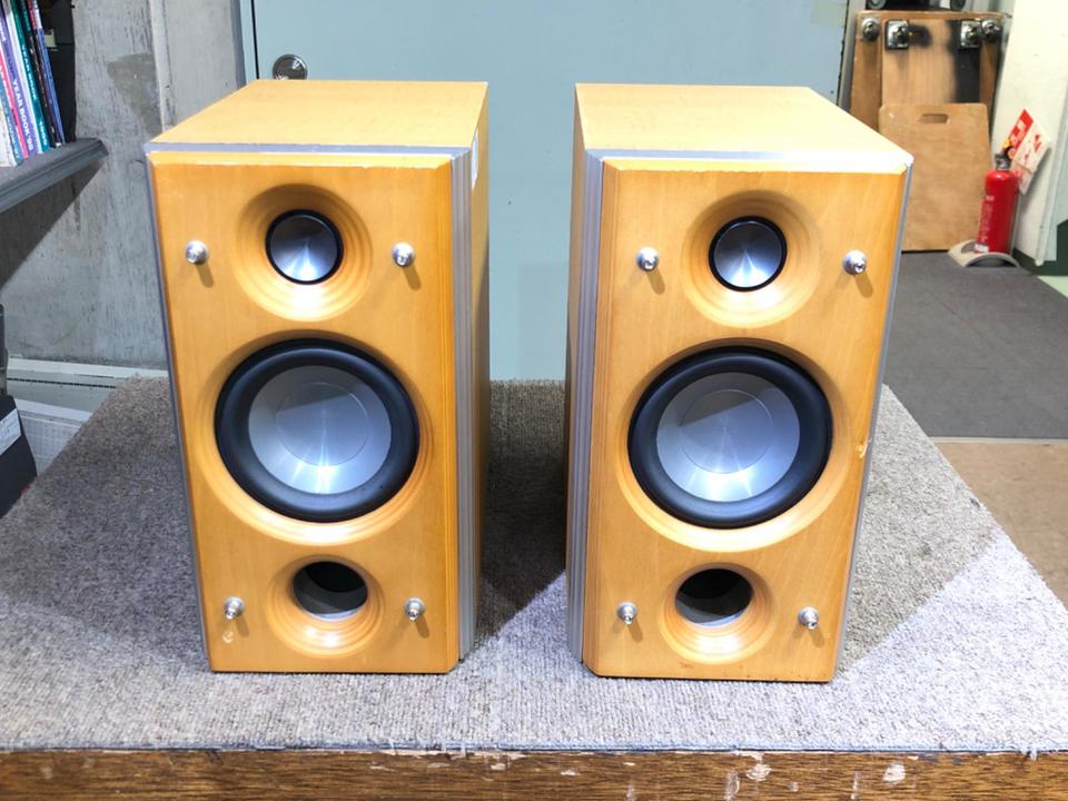 LS-SG7 KENWOOD - 中古オーディオ 高価買取・販売 ハイファイ堂