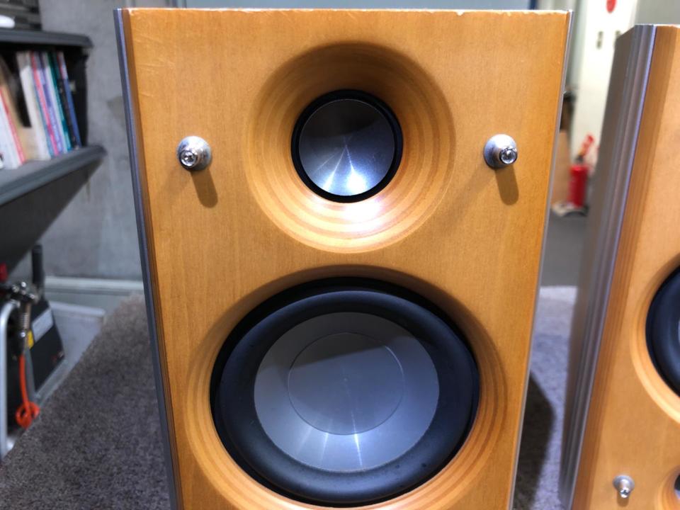 LS-SG7 KENWOOD - 中古オーディオ 高価買取・販売 ハイファイ堂