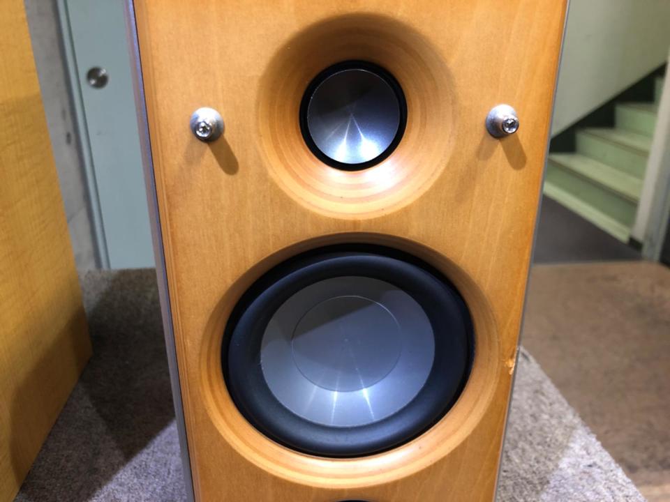 美品】KENWOOD ケンウッド Avino LS-SG7 スピーカー ペア KENWOOD