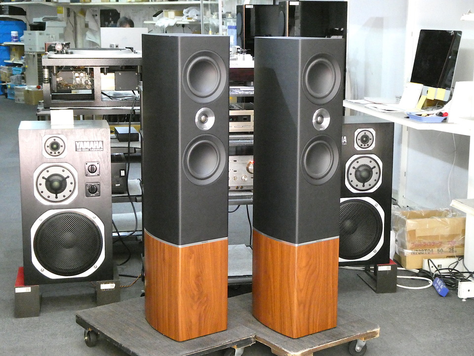 TANNOY PLATINUM F6 1台目 TANNOY PLATINUM F6 1台目 Tannoy | Product | PLATINUM F6-WH
