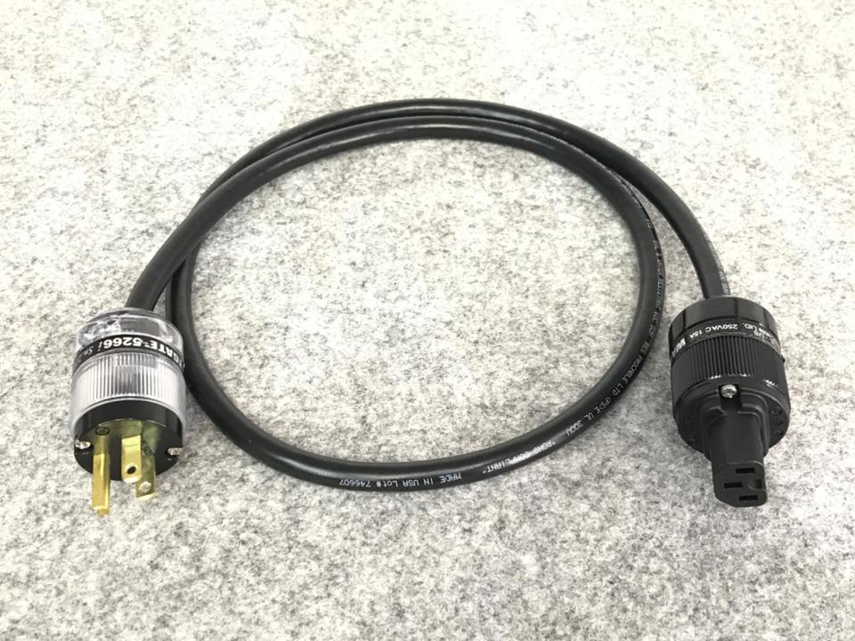 Wattgate 5266i-320i ケーブル1m procable
