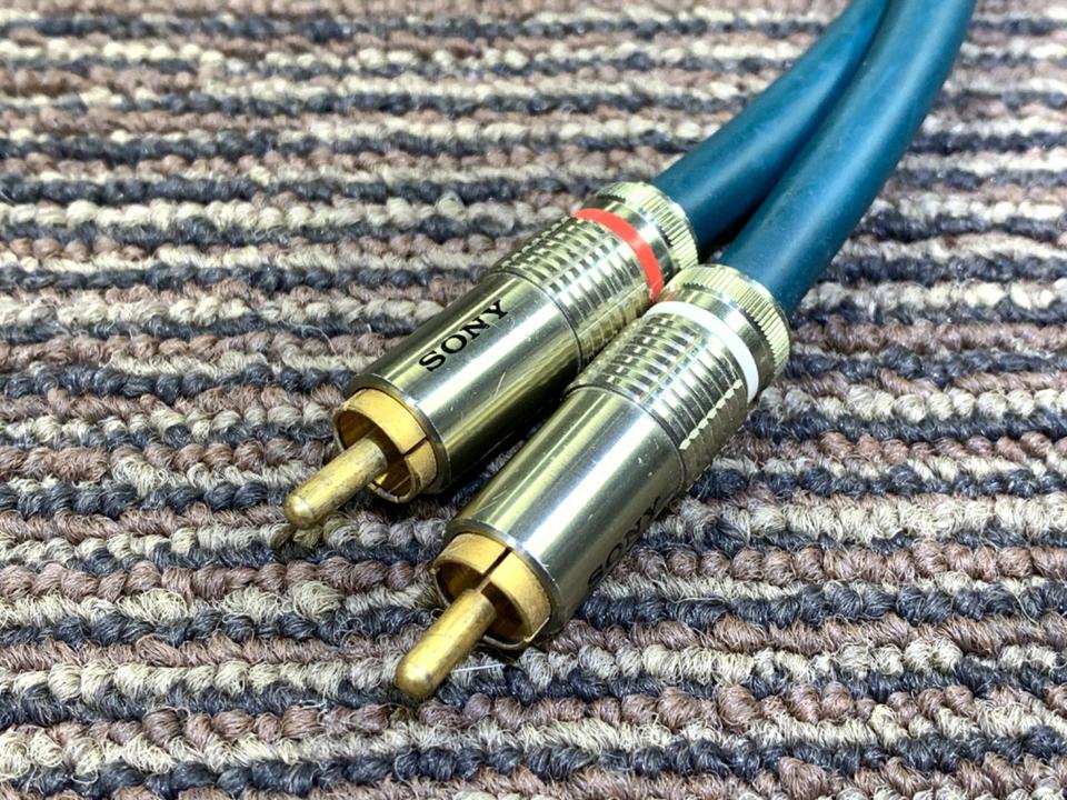 QAX-112/0.7m HITACHI - 中古オーディオ 高価買取・販売 ハイファイ堂