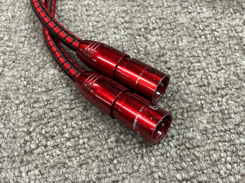 KING COBRA/1.0m AudioQuest - 中古オーディオ 高価買取・販売