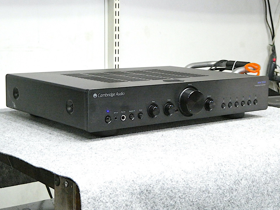 AZUR 351A Cambridge Audio - HiFi-Do McIntosh/JBL/audio-technica