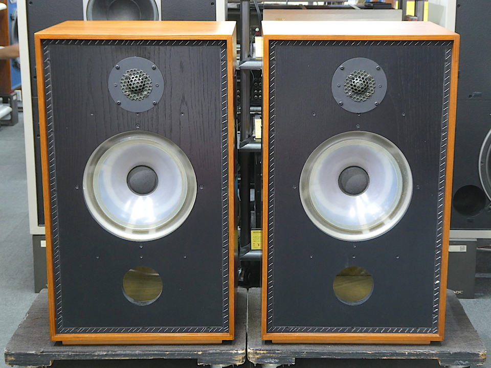 PM510 ROGERS - 中古オーディオ 高価買取・販売 ハイファイ堂