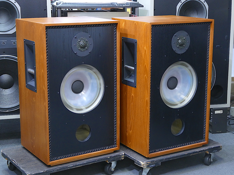 PM510 ROGERS - HiFi-Do McIntosh/JBL/audio-technica/Jeff Rowland
