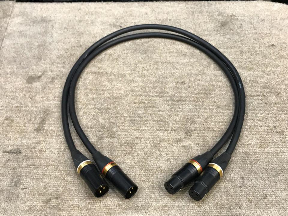 SAEC バランスケーブルTriple C導体XR-3000 0.7m （楽天市場】SAEC XLR 