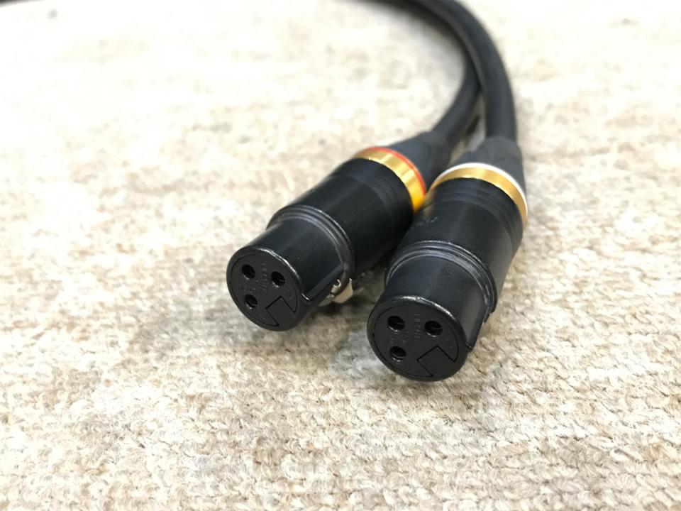 SAEC XR-3000 0.7m サエク XLRケーブル サエクコマース PC-Triple C